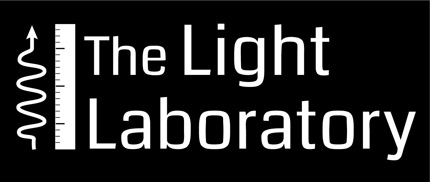 The Light Laboratory Logo